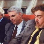How To Maintain Control Of The Shared Armrest: A Guide For Women Flying Alone