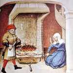 Tips From My Forthcoming Medieval Lifestyle Blog