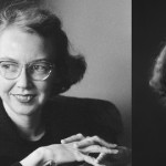 Shirley O’Flannery: Shirley Jackson and Flannery O’Connor Were The Same Person