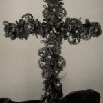 Victorian Hair Art and Mourning Traditions