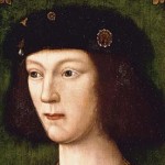 Young Henry VIII Was One Benedict Cumberbatch-Looking Son Of A Bitch