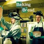 Gal Science: When a Scientist Bakes Bread