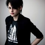 If Kristen Stewart Were Your Girlfriend