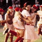<em>A League of Their Own</em>-Inspired Thinkpieces