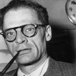 Dirtbag Arthur Miller