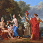 The Judgement of Paris