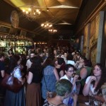 Last Night We Had A Party 