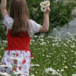 Liminal Mother: On Nannying and Love