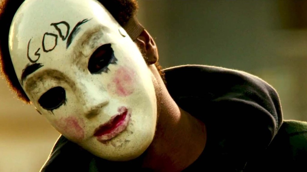 purge