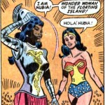 Your Female Characters Are So Strong 