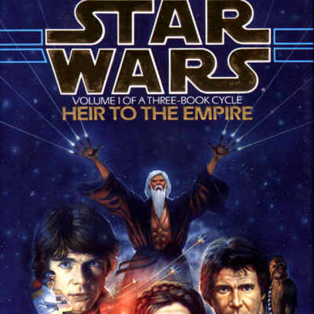 star wars expanded universe comics