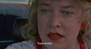 towanda