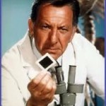 A Day In the Life of a Forensic Pathologist