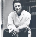 Virginia E. Johnson, Scientist: Beyond <em>Masters of Sex</em>
