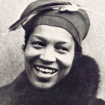 Writing About Men With Zora Neale Hurston