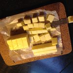 Be-All-End-All Buttermilk Biscuits