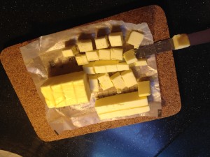 1butter