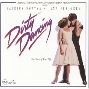 Drtydancingsoundtrack