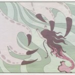 Sofia Coppola, Please Read Junko Mizuno’s <em>Princess Mermaid</em>