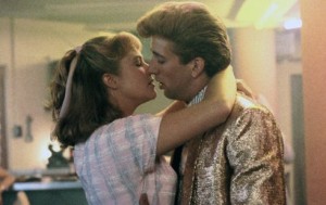 Peggy Sue Got Married