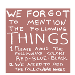 Somewhere in Publishing: A Cartoon About Book Design