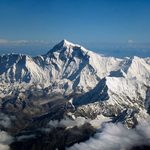 Don’t Hate Wang Jing; Hate Mount Everest