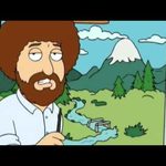 Adding “In Bed” To Bob Ross Quotes