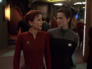jadzia