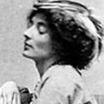 Mina Loy: The Forgotten Modernist