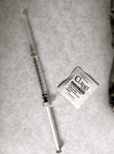 paraphernalia