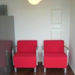 At the Gynecologist’s Office