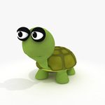 Aristotle the Turtle: Dead Pet Chronicles