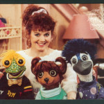 Logical Inconsistencies in Beloved (Mostly Canadian) Childhood TV Shows