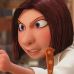 “You Cannot Be Mommy”: A Female Cook on <em>Ratatouille</em>