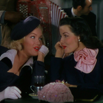 Fierce Female Friendship in <em>Gentlemen Prefer Blondes</em>