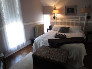 Haverford Room small