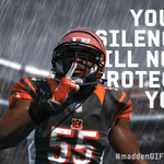 NFL Advertising, Brought To You By Jenny Holzer
