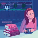 Introducing “Hollow Stars: A Tribute to Rory’s Heart”