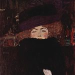 Women Who Want To Be Alone In Western Art History