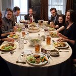 Preconditions for Diplomacy Between Siblings: A Visit Contract