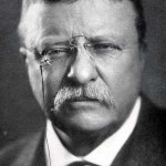 Dirtbag Teddy Roosevelt