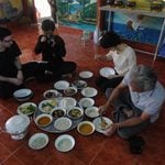 Grandma’s Misplaced Recipe for Cultural Authenticity