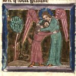 Famous Paintings of Jacob Wrestling With the Angel, Ranked By How Much Their Actions Resemble Slow-Dancing