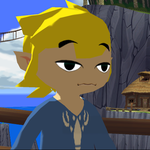 Zelda Characters Who Are Completely Unimpressed On Meeting Link