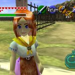 Link’s Romantic Options In <em>Ocarina of Time</em>, Ranked