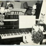 Piano Lessons