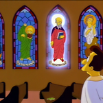 Two Monks Invent Denominations