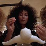 “A Witch!”: On Women’s Intuition and Men Behaving Badly