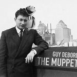 Excerpts from Guy Debord’s “The Muppets”