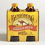 Creature of Habit: Food, Marriage, and Ginger Beer